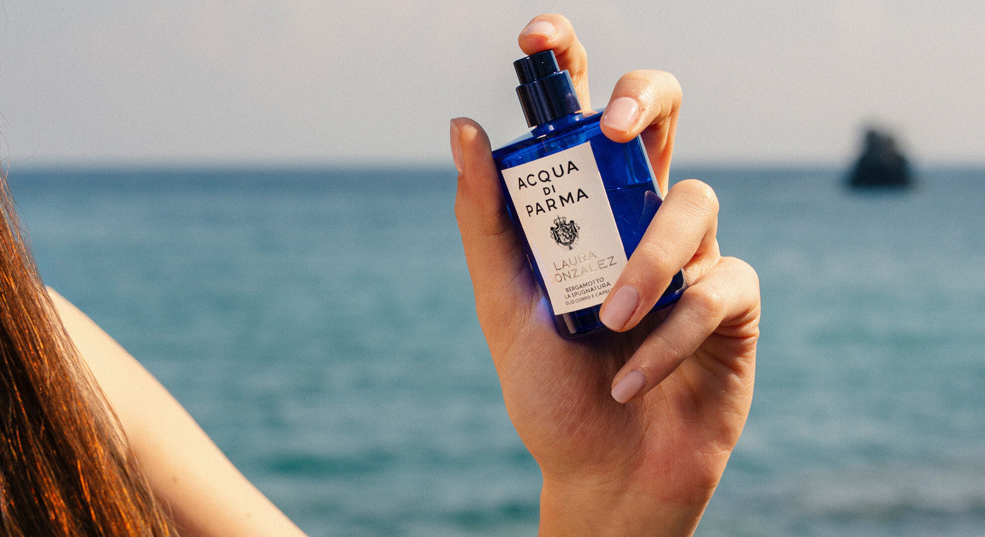 Body products - pamper your skin | Acqua di Parma